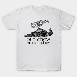 old crow T-Shirt